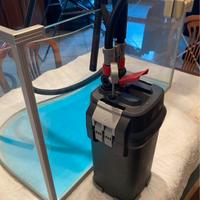 Filtro per acquari