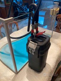 Filtro per acquari