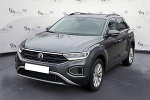 Volkswagen T-Roc 1.5 tsi Life dsg LED NAVI ACC