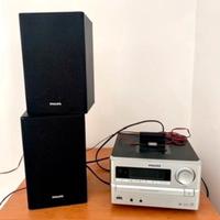 Docking station per Iphone