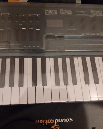 strumenti musicali 