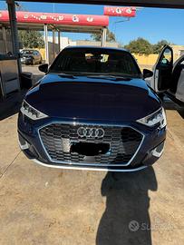 AUDI 30 TDI ANNO 2021