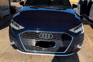 AUDI 30 TDI ANNO 2021