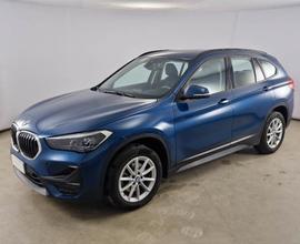 Bmw X1 sDrive18d Advantage