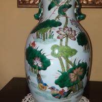 Vaso Cinese
