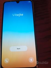 telefono smartphone Samsung GalkA17