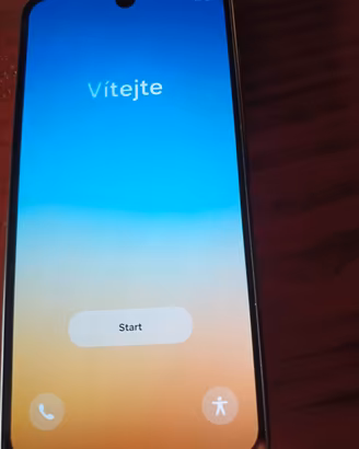 telefono smartphone Samsung GalkA17