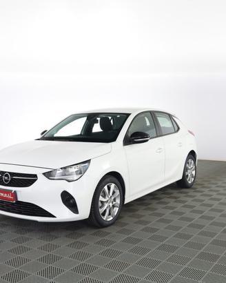 OPEL Corsa Corsa 1.5 D 100 CV Edition