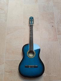 Chitarra Martinez
