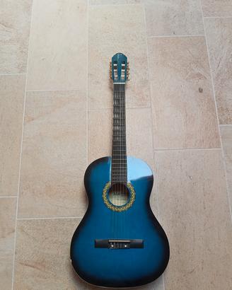 Chitarra Martinez