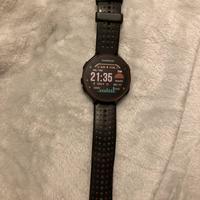 Garmin GPS forerunner 235