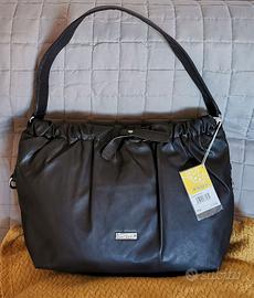 Borsa Segue Nuova marrone