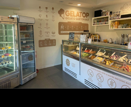 Gelateria