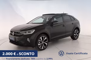 Volkswagen Taigo 1.0 tsi r-line plus 115cv