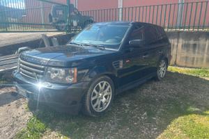 Range rover sport 2.7 hse