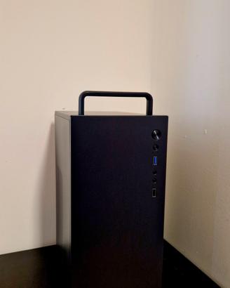 PC Gaming GTA VI RTX 3070|I5 10440|16GB RA+Monitor