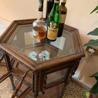Mobile bar