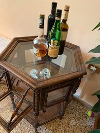 Mobile bar