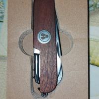 Coltello Laguiole 11 funzioni