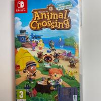 Animal Crossing New Horizons - Nintendo Switch