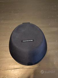 Cuffie hifi fedeltà amiron home