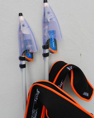 Set Canna Colmic Tempesta WR T 6000 7m e 6m 20g