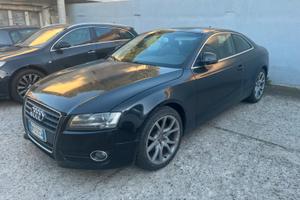 Audi A5 2.7 tdi coupe 2008