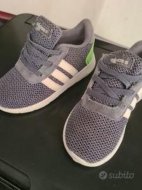 Sneakers Adidas Neo, taglia 24. Originali. Soletta
