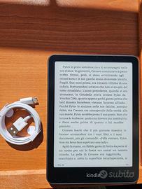 kindle Paperwhite 12 solo Calibre