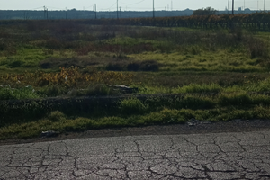 Terreno via callano Barletta