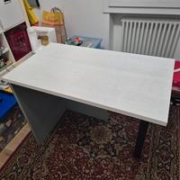 Scrivania 90x51x75