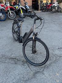City e-bike KALKHOFF