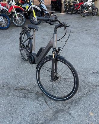City e-bike KALKHOFF