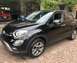 FIAT 500X 1.4 MultiAir 140cv Cross Automatica