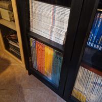 PC Open 129 numeri anni da 1996 a 2008 con DVD Rom