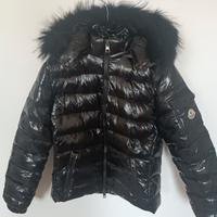 Giubbotto Moncler 