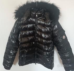 Giubbotto Moncler 