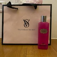 Profumo “Victoria’s Secret” con borsina
