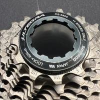 Cassetta Shimano Ultegra CS-R8000 11/28 11 V