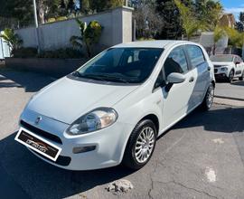 Fiat Punto 1.3 MJT II 75 CV 5 porte Street