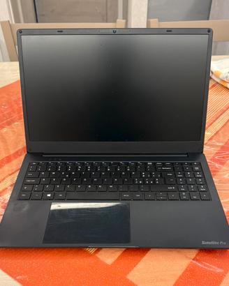 Dynabook Satellite Pro C50-H | i3 8gb ram, ssd 256