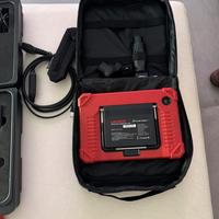Launch X431 Europe Turbo II diagnostic Auto
