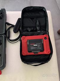 Launch X431 Europe Turbo II diagnostic Auto