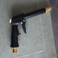 Pistola Lavaggio