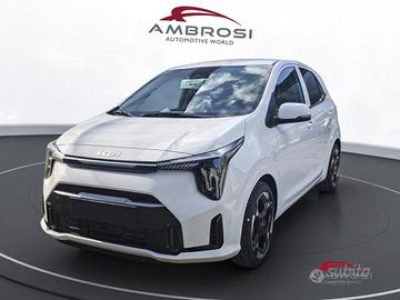 KIA Picanto PE2 MY27 1.0 STYLE TT