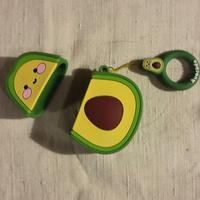 Custodia protettiva Air Pods 2a/1a.