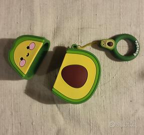 Custodia protettiva Air Pods 2a/1a.
