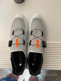 Scarpe dmt  kr30