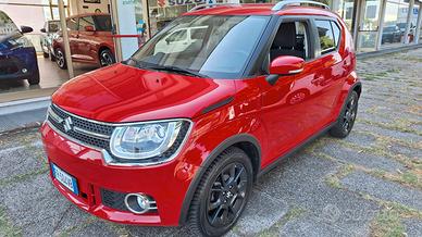 Suzuki Ignis 1.2 Dualjet iTop AGS