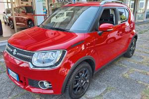 Suzuki Ignis 1.2 Dualjet iTop AGS